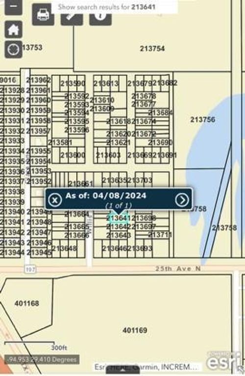 0000 Loop 197 N, Texas City, TX, 77590 | Card Image