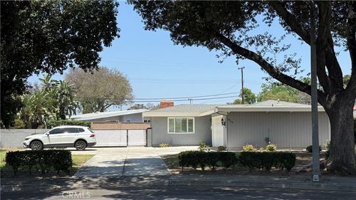 1719 Central Ave, Fullerton, CA, 92831-3427 | Card Image