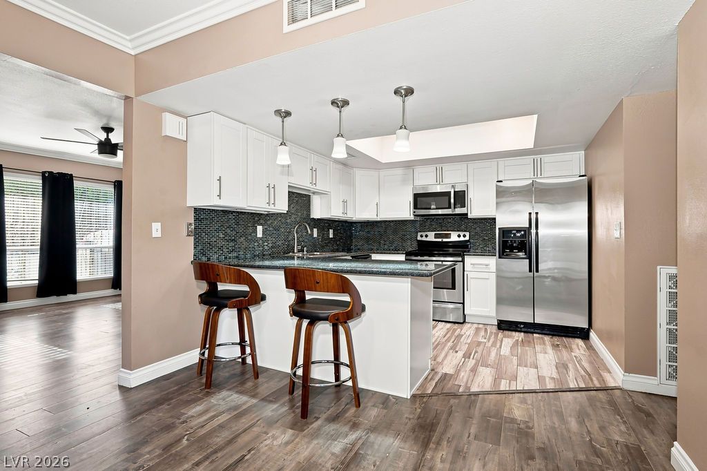 Residential in Las Vegas 4