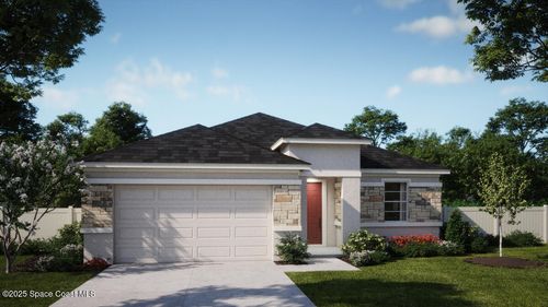 2382 Carrick St Nw, Palm Bay, FL, 32907-8600 | Card Image