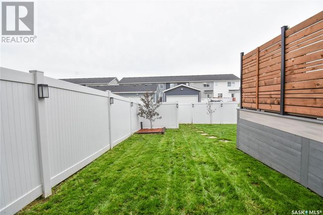 163 Chelsom Bend, House other with 4 bedrooms, 3 bathrooms and null parking in Saskatoon SK | Image 50