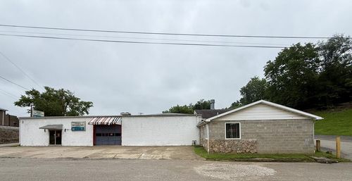 403 Charles, Sistersville, WV, 26175 | Card Image