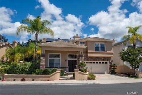 38 Sunny Slope, Rancho Santa Margarita, CA, 92688-5556 | Card Image