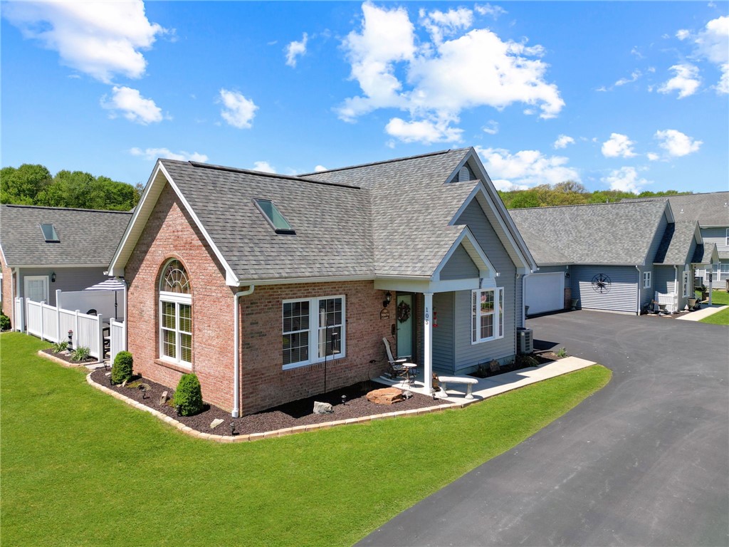 Residential in North Sewickley Twp 5