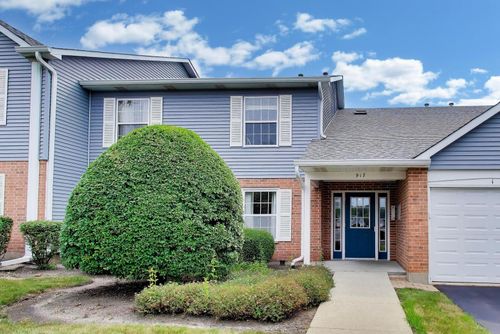 1-917 Golf Course Rd, Crystal Lake, IL, 60014-1627 | Card Image