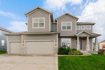 Welcome home to 28603 W 162nd Steet! | Image 1