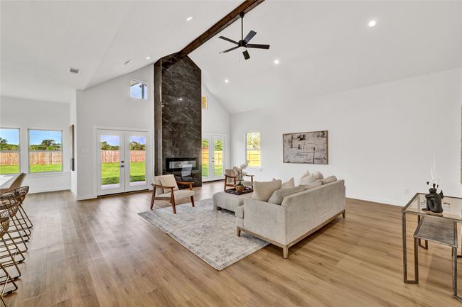 1209 Griffith Ave, House other with 4 bedrooms, 3 bathrooms and null parking in Terrell TX | Image 6