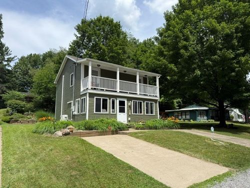 12038 Teifer Ave, Conneaut Lake, PA, 16316-3948 | Card Image