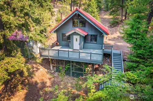 0 NKA Lakeview Dr, Ronald, WA, 98940 | Card Image