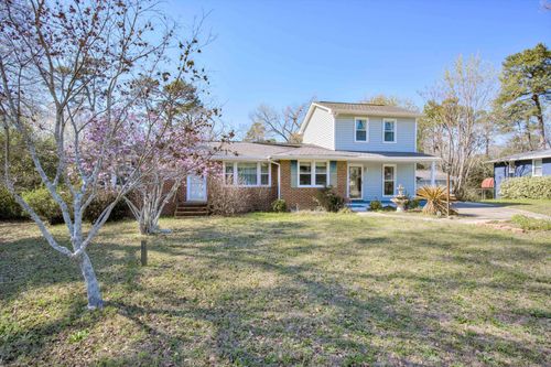 914 Bonnie Lane, Aiken, SC, 29803 | Card Image