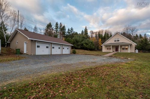 21 Tanner Frederick Rd, Glen Haven, NS, B3Z2R8 | Card Image
