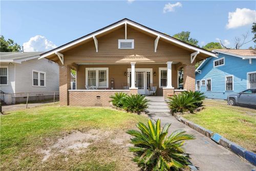 454 Dexter Avenue, Mobile, AL, 36604 | Card Image