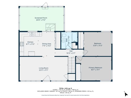 126 Cohas Ave, Manchester, NH, 03109-4828 | Card Image