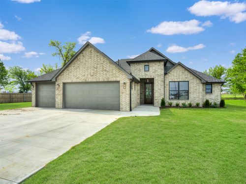 13777 N 58th Eastavenue, Collinsville, OK, 74021 | Card Image