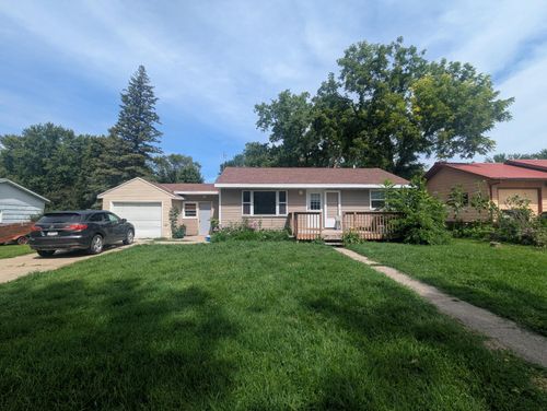 713 5th Ave, Mountain Lake, MN, 56159-1519 | Card Image