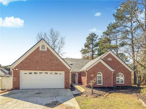 4406 Singletree Way Nw, Acworth, GA, 30101-3878 | Card Image