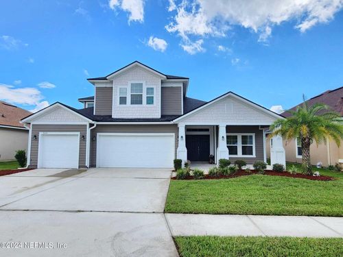 2069 Arden Forest Pl, FLEMING ISLAND, FL, 32003-2307 | Card Image