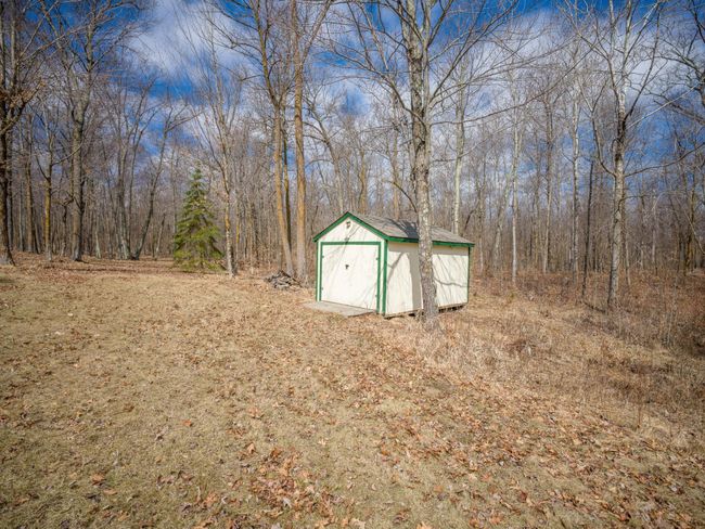 storage shed | Image 14