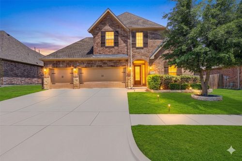 10712 Marble Falls Pl, Mckinney, TX, 75071-6622 | Card Image