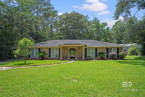 2858 Lynndell Dr, Mobile, AL, 36695-2504 | Card Image