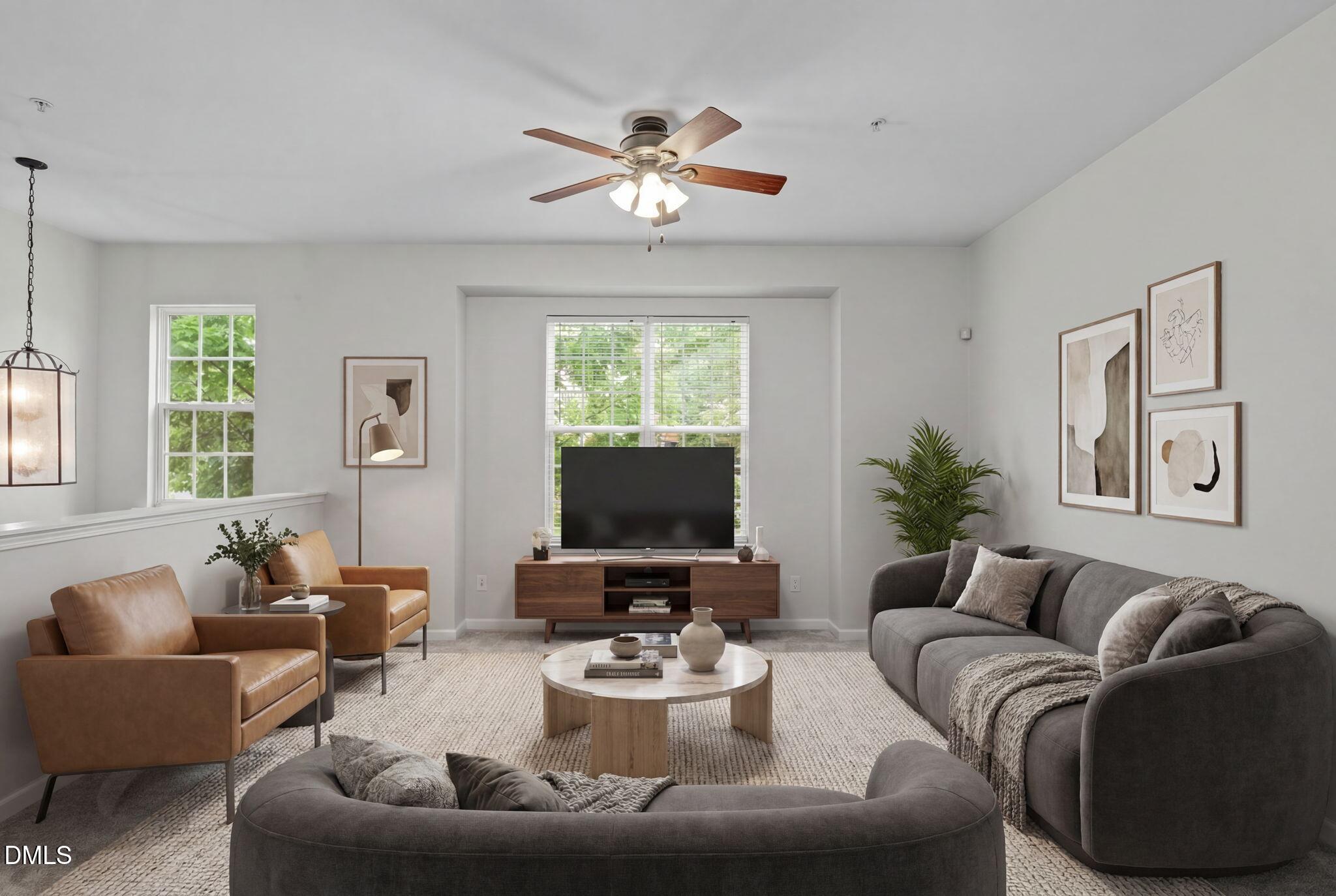 Residential in Chapel Hill 4