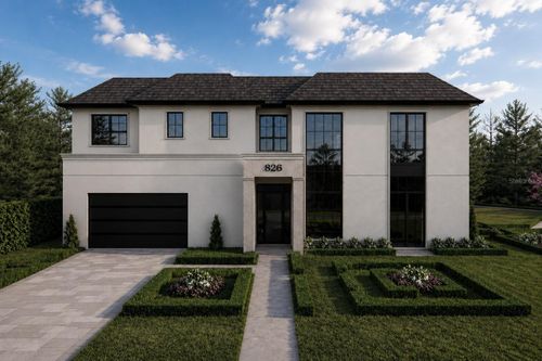 826 Garden Plz, ORLANDO, FL, 32803-4268 | Card Image