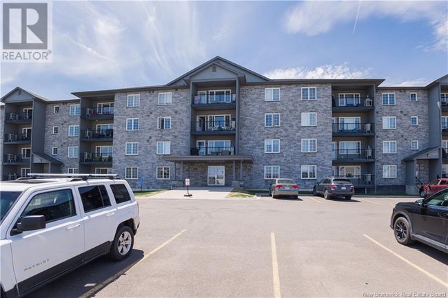 332 - 155 Lian St, Home with 3 bedrooms, 2 bathrooms and null parking in Fredericton NB | Image 48