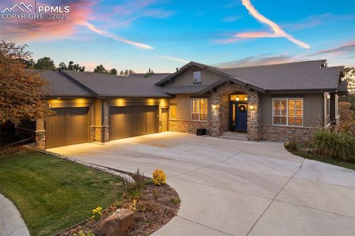 2798 Hawk Point Ct, Castle Rock, CO, 80104-7616 | Card Image