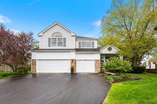 7781 Rippling Ridge Ct, Gurnee, IL, 60031-4073 | Card Image