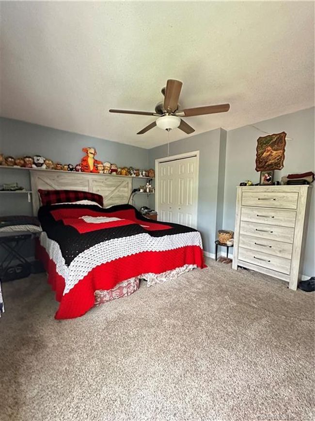 12 Tamarack Cir, House other with 3 bedrooms, 1 bathrooms and null parking in Killingly CT | Image 21