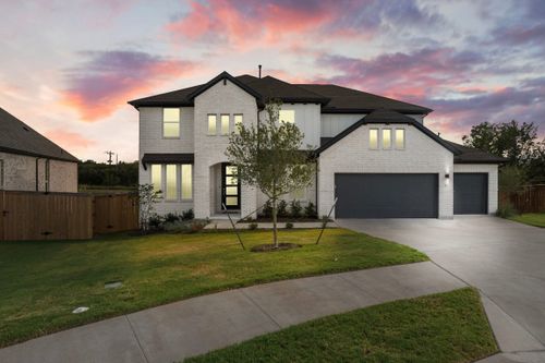 353 Iron Creek Way, Kyle, TX, 78640-3445 | Card Image
