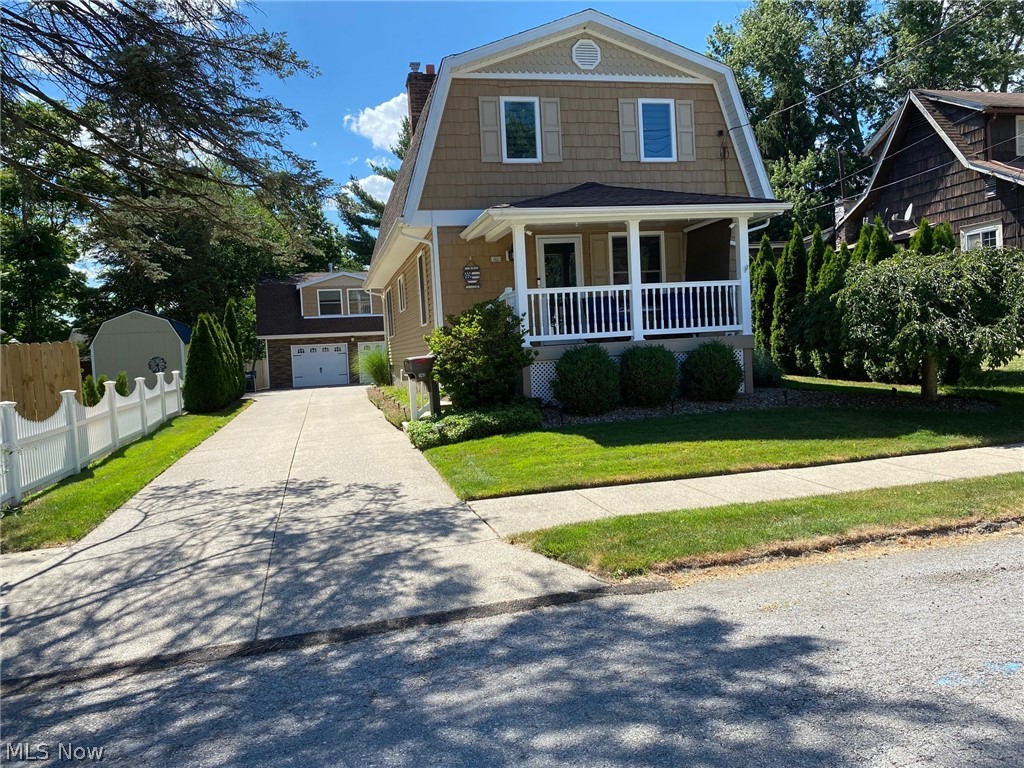 142 28th Street Nw, Sold in Barberton Zoocasa