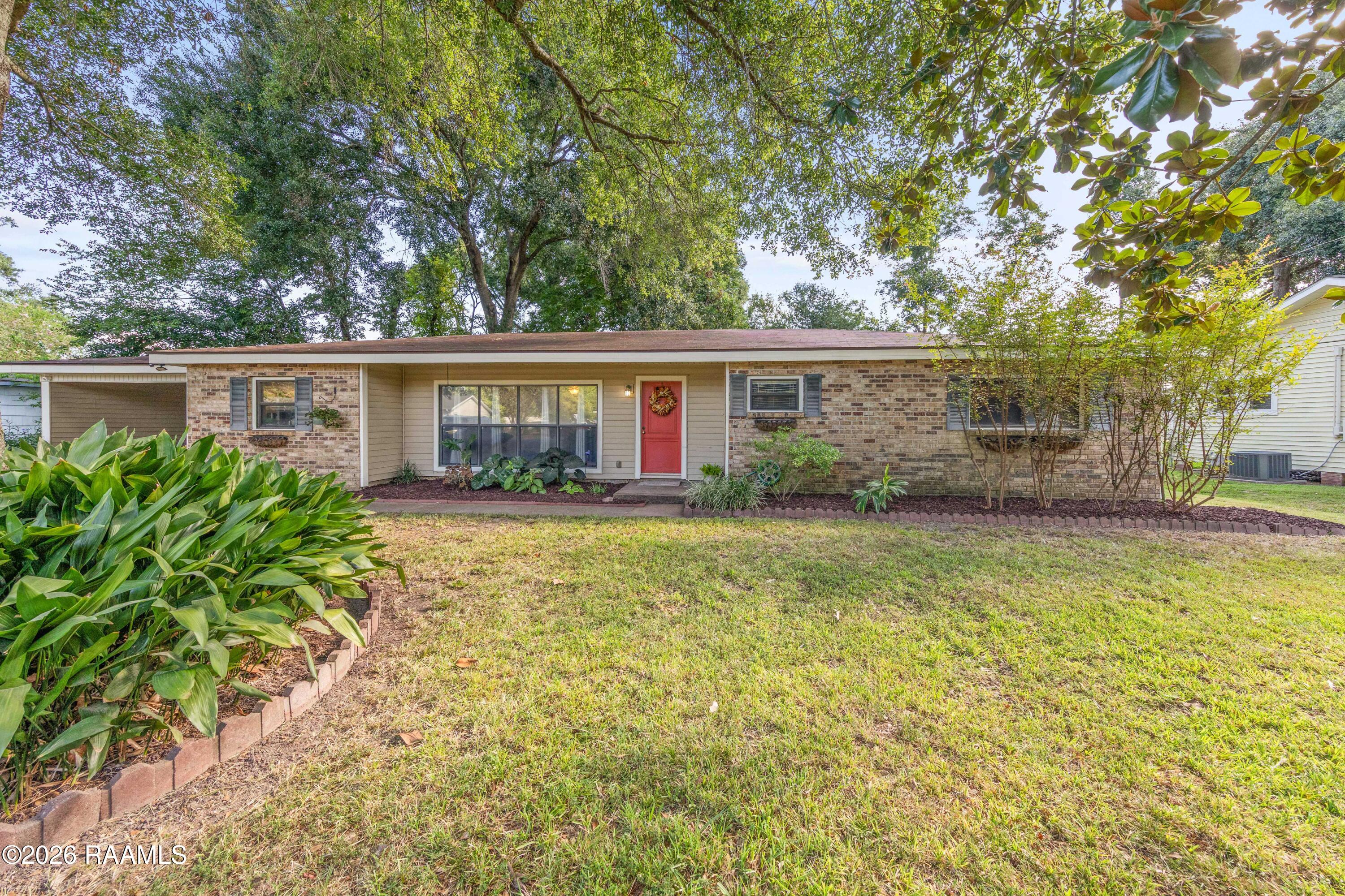 Residential in Lafayette 5