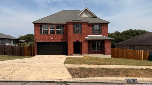 12018 Retama Holw, Live Oak, TX, 78233-4203 | Card Image