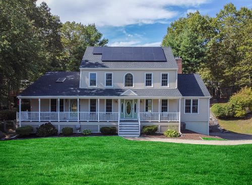10 Cliff Dr, Plainville, MA, 02762-1940 | Card Image