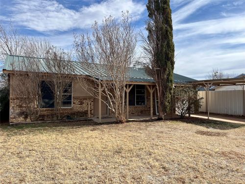 206 Taylor, Merkel, TX, 79536-4008 | Card Image