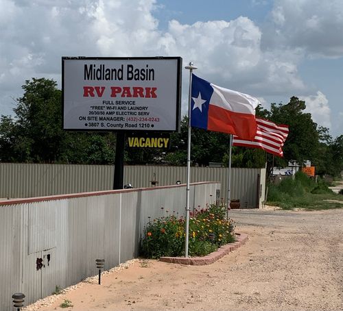 1210-3807 Country Club Dr, Midland, TX, 79703 | Card Image