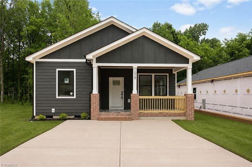 1038 Grady St, Salisbury, NC, 28144-3849 | Card Image