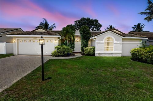 9415 Lake Serena Dr, Boca Raton, FL, 33496-6513 | Card Image