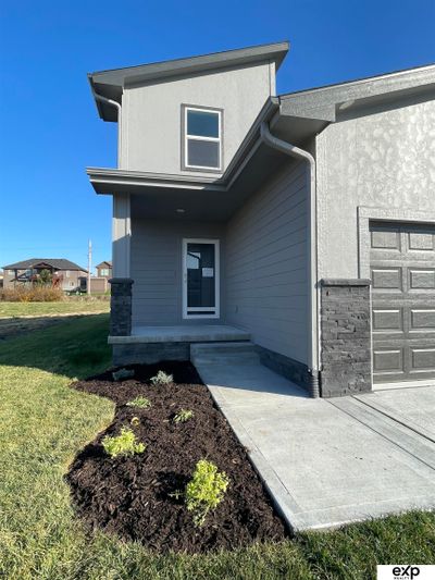 10809 S 218 Street, House other with 3 bedrooms, 1 bathrooms and 3 parking in Gretna NE | Image 2