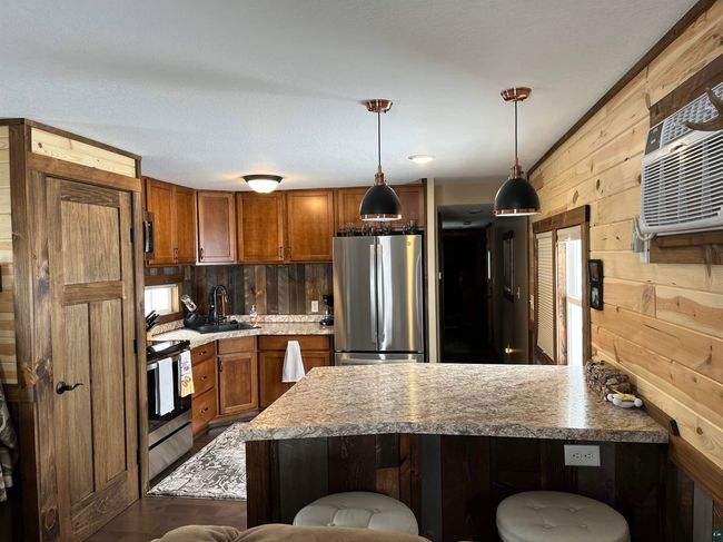 4030 North Rd, House other with 2 bedrooms, 1 bathrooms and null parking in Moose Lake MN | Image 39