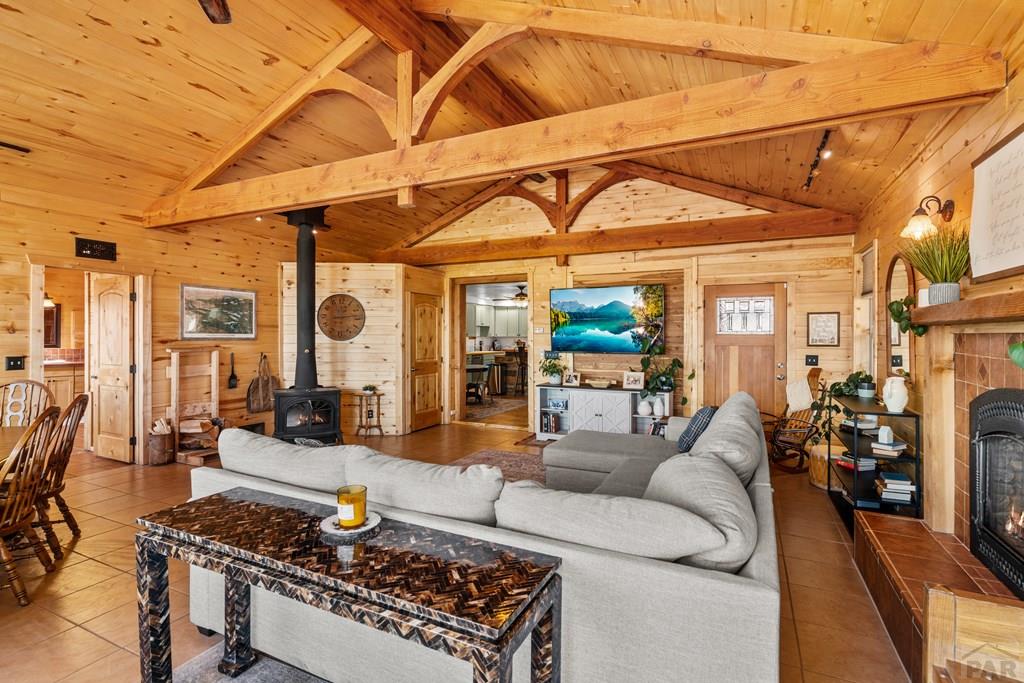 Residential in Westcliffe 5
