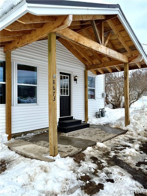 8673 State Route 289, Adams, NY, 13605-2575 | Card Image