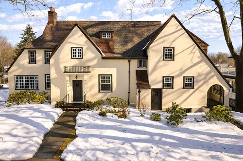 55 Penniman Rd, Brookline, MA, 02445-4135 | Card Image