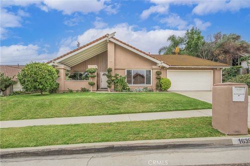 16390 Gregorio Dr, Hacienda Heights, CA, 91745-4936 | Card Image