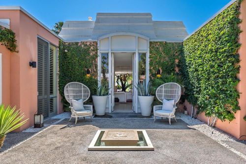 47192 El Agadir, Palm Desert, CA, 92260-5806 | Card Image