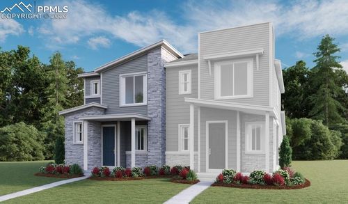 2468 Serviceberry Grove, Colorado Springs, CO, 80915 | Card Image