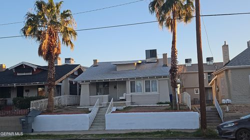 3-3224 Tularosa Ave, El Paso, TX, 79903-4206 | Card Image
