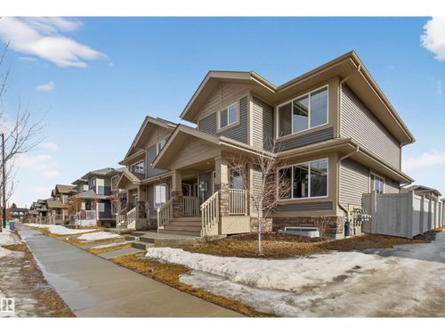 5329 Admiral Girouard St Nw, Edmonton, AB, T5E6X5 | Card Image