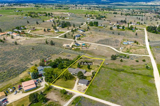 4291 Williams Ln, House other with 3 bedrooms, 2 bathrooms and null parking in Stevensville MT | Image 53
